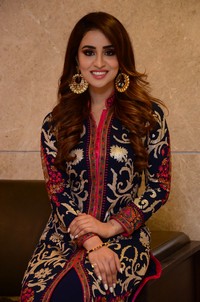 Musskan Sethi Pics